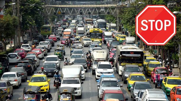 Así funcionará el nuevo Hoy No Circula en julio de 2025: Conoce a quiénes no aplica esta medida