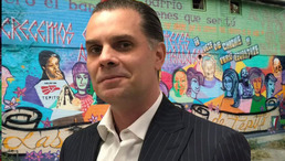 Martinoli, víctima del Sábado de Gloria en Tepito. (Foto: Especial)