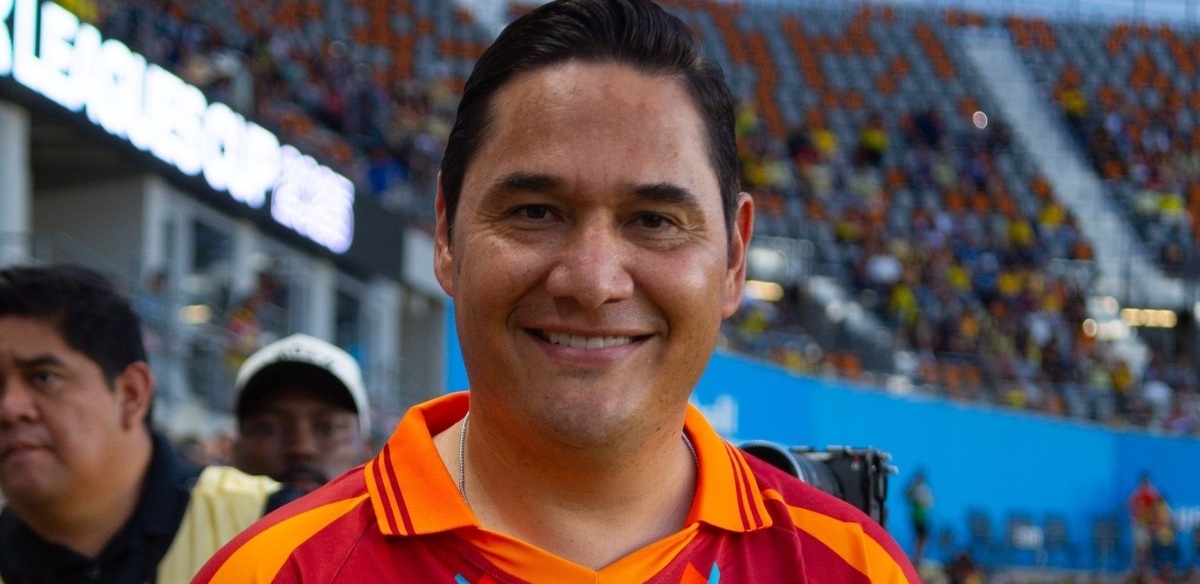 Moisés Muñoz fue hospitalizado de emergencia en CDMX (Mexsport)