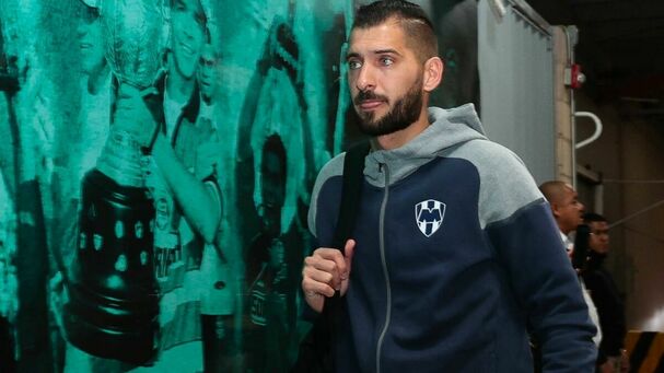 Nico Sánchez será el DT interino en Rayados. (Foto: Mexsport)