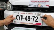 Reemplacamiento 2026 Estado de México: inicio, requisitos y costos | Foto: Especial