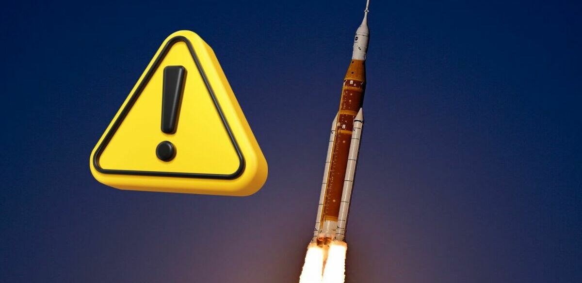 Reportan falla en la nave de la tripulación de Artemis II | Foto: Reuters