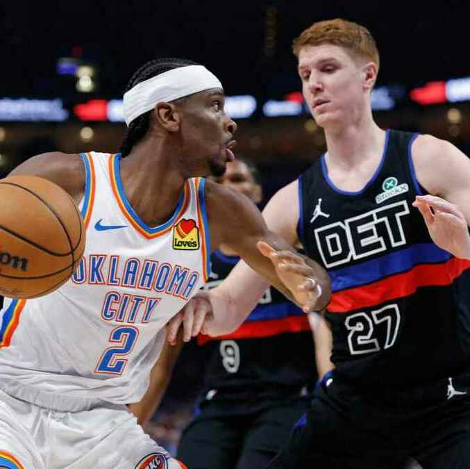 Se viene lo mejor en la NBA (Reuters)