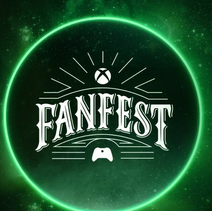 Xbox celebrará su 25° aniversario en la Ciudad de México con la llegada de su Fan Fest 2026. Foto: Xbox