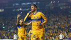 André-Pierre Gignac hizo un gol histórico en el Clásico Regio (Fotografía: Imago 7)