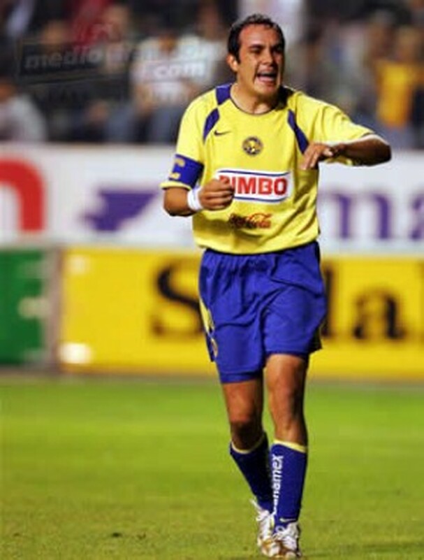 Blanco considera un fracaso la actuación del Tri en Alemania