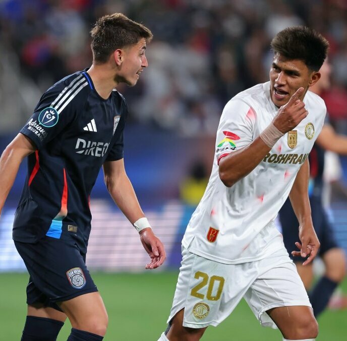 Comisionado de MLS considera que ya están a la par de Liga MX (Imago7)