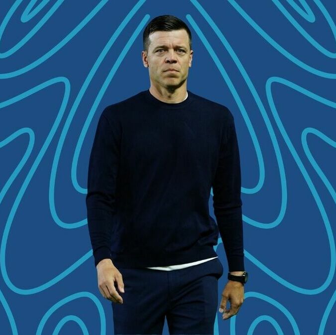 Esteban Solari, asume el reto del Pachuca (Sebastián Faed)