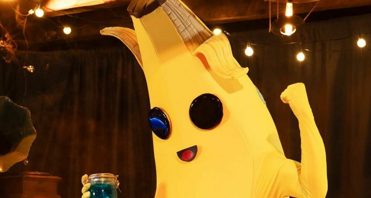 Fortnite anuncia colaboración con Brainrot |Foto: @fortnitelatam