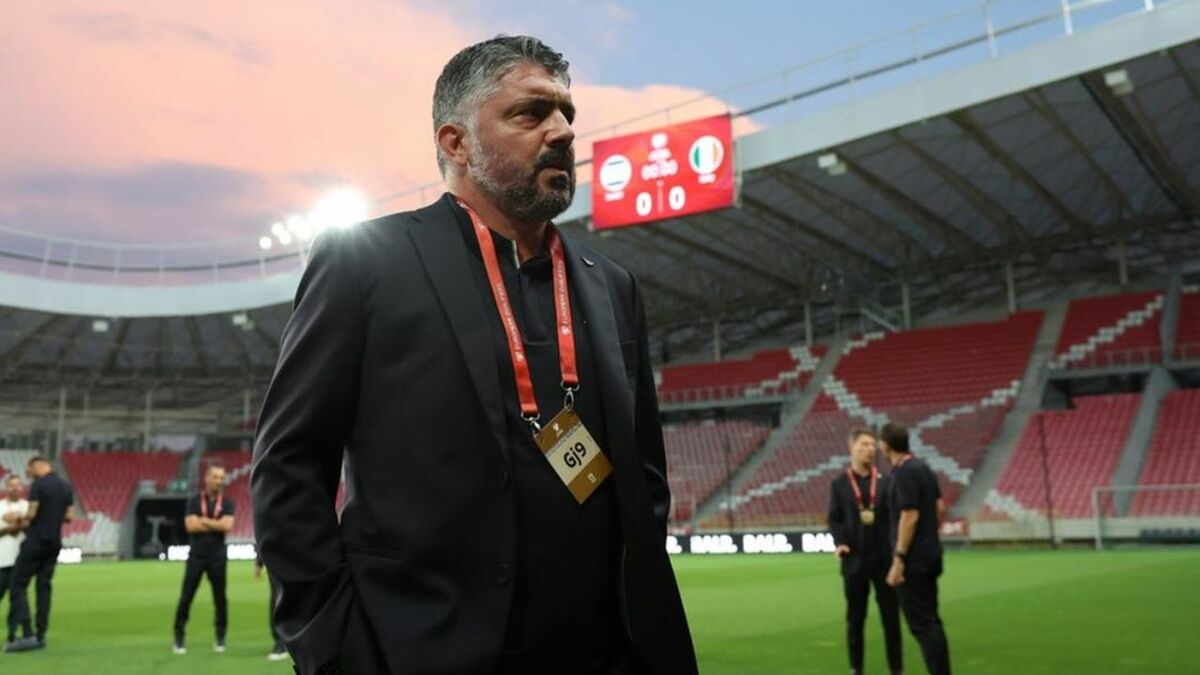 Gennaro Gattuso (FIGC)