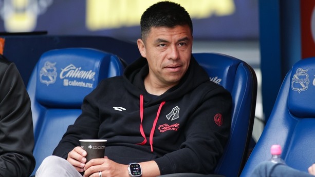 Gonzalo Pineda decidió renunciar al Atlas (Mexsport)