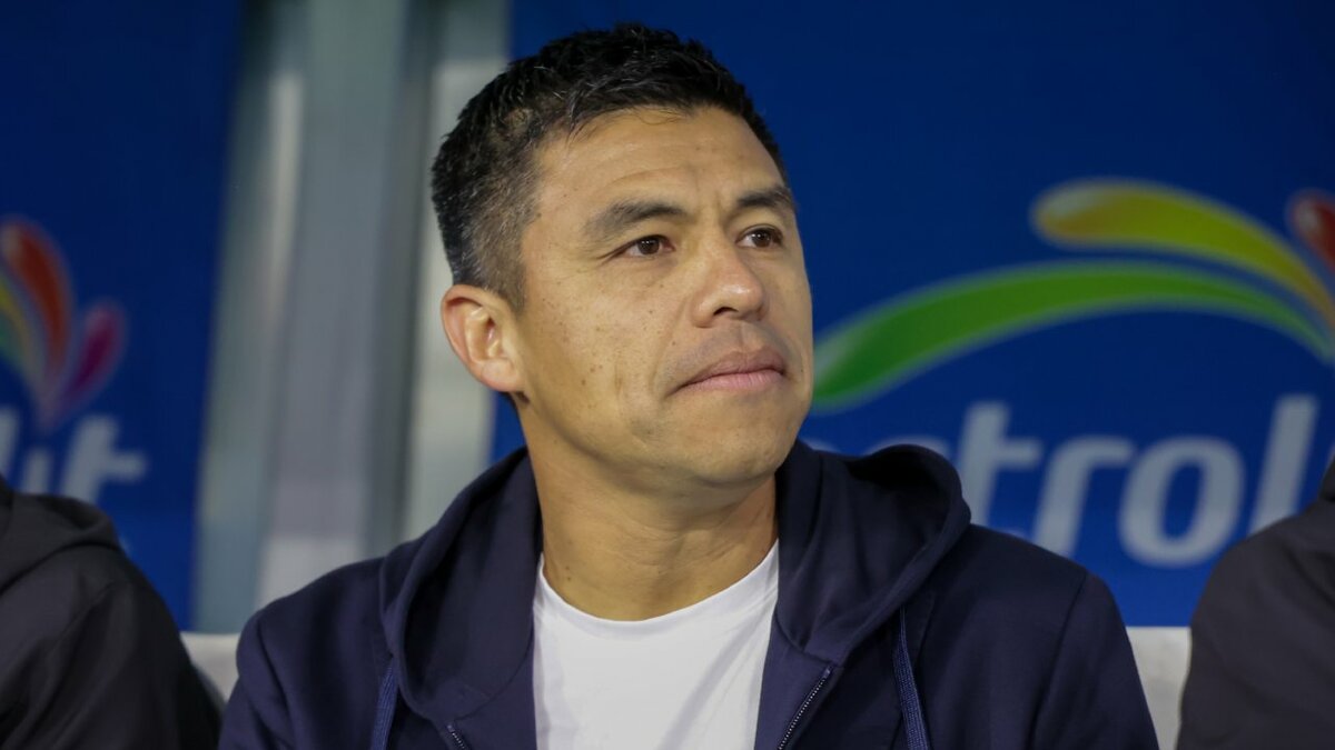 Gonzalo Pineda tomará dirección deportiva de Santos Laguna (Imago7)