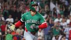 Jarren Durán habló con mediotiempo para hablar sobre el nuevo MLB The Show 26 y la inclusión del WBC. Foto: Reuters
