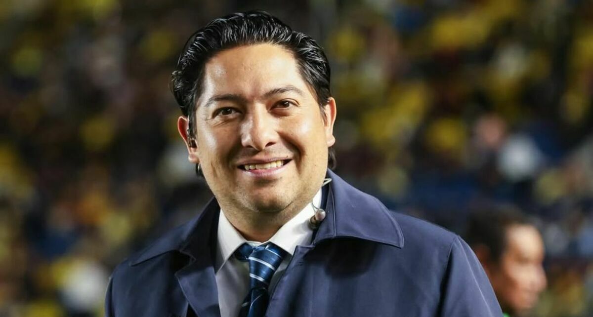 Julio Ibáñez fue detenido en Sudáfrica en marzo pasado (@julioiba)