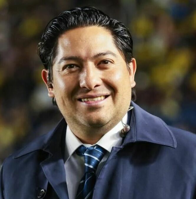 Julio Ibáñez fue detenido en Sudáfrica en marzo pasado (@julioiba)