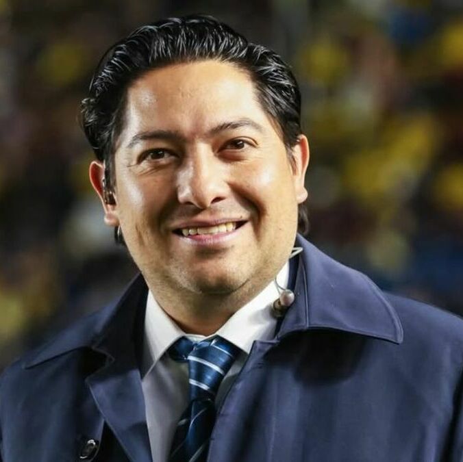 Julio Ibáñez fue detenido en Sudáfrica en marzo pasado (@julioiba)