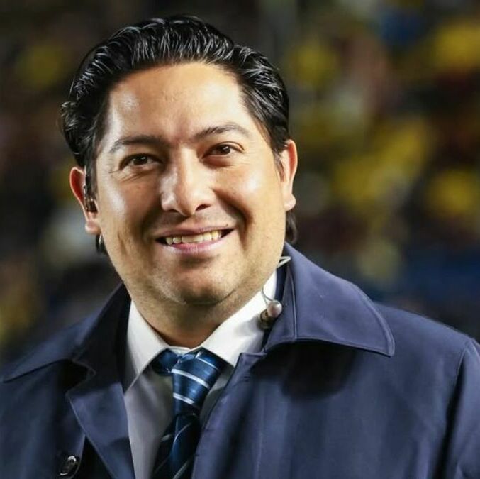 Julio Ibáñez fue detenido en Sudáfrica en marzo pasado (@julioiba)