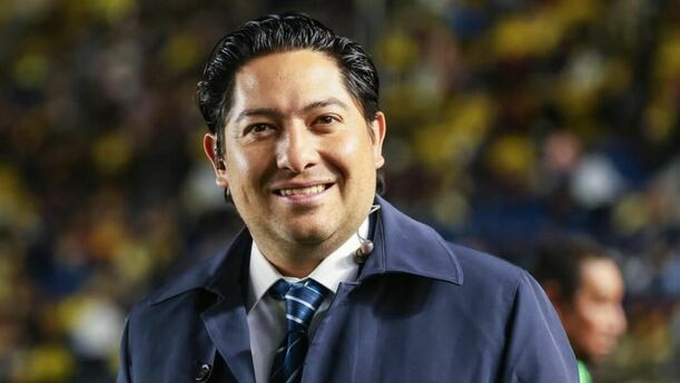 Julio Ibáñez fue detenido en Sudáfrica en marzo pasado (@julioiba)