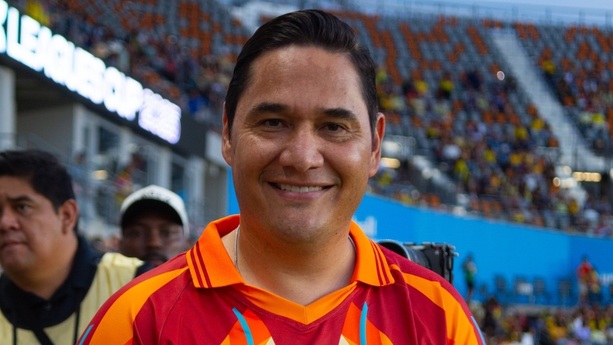 Moisés Muñoz fue hospitalizado de emergencia en CDMX (Mexsport)