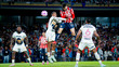Pumas y Chivas engalanan la Jornada 13 del Clausura 2026. (Foto; Imago7)