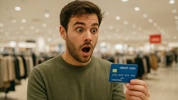 Tarjeta de crédito en México: ¿Qué pasa si no pago las anualidades? (FOTO: mediotiempo IA)