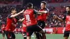 Xolos venció a Tigres por la mínima / Mexsport