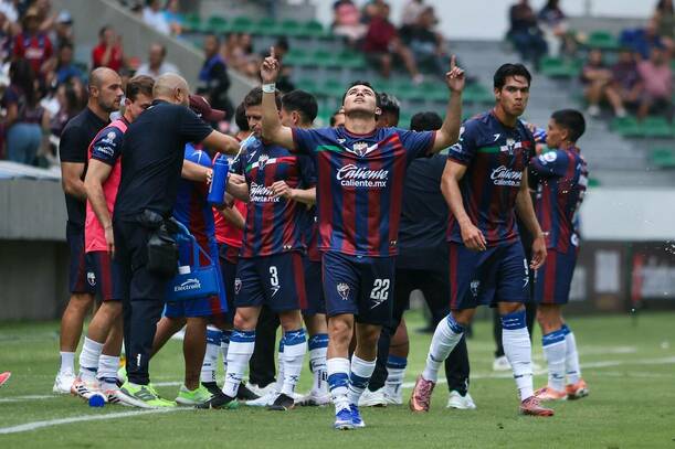 Atlante tiene dos partidos para sellar su boleto a Liguilla / Imago7