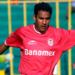 Enrique Alfaro, entre los históricos del Toluca. (Foto: Mexsport)