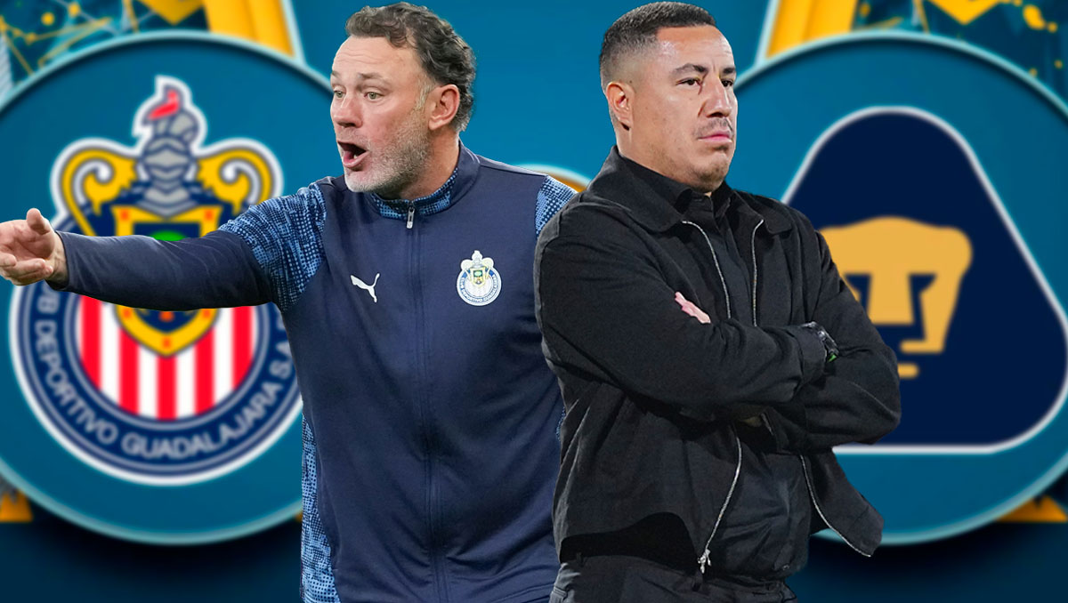 DUELO DE ESTRATEGAS: Milito vs. Juárez, el partido que encenderá la Liga MX