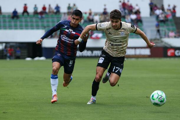 Los Potros de Hierro se meten a zona de liguilla / Imago7