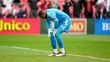 Zack Steffen, portero de Colorado Rapids (Reuters)