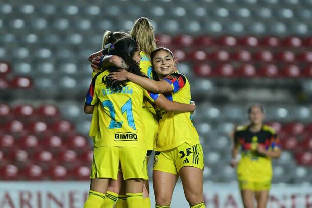 América peleará por el liderato en la última jornada / Mexsport