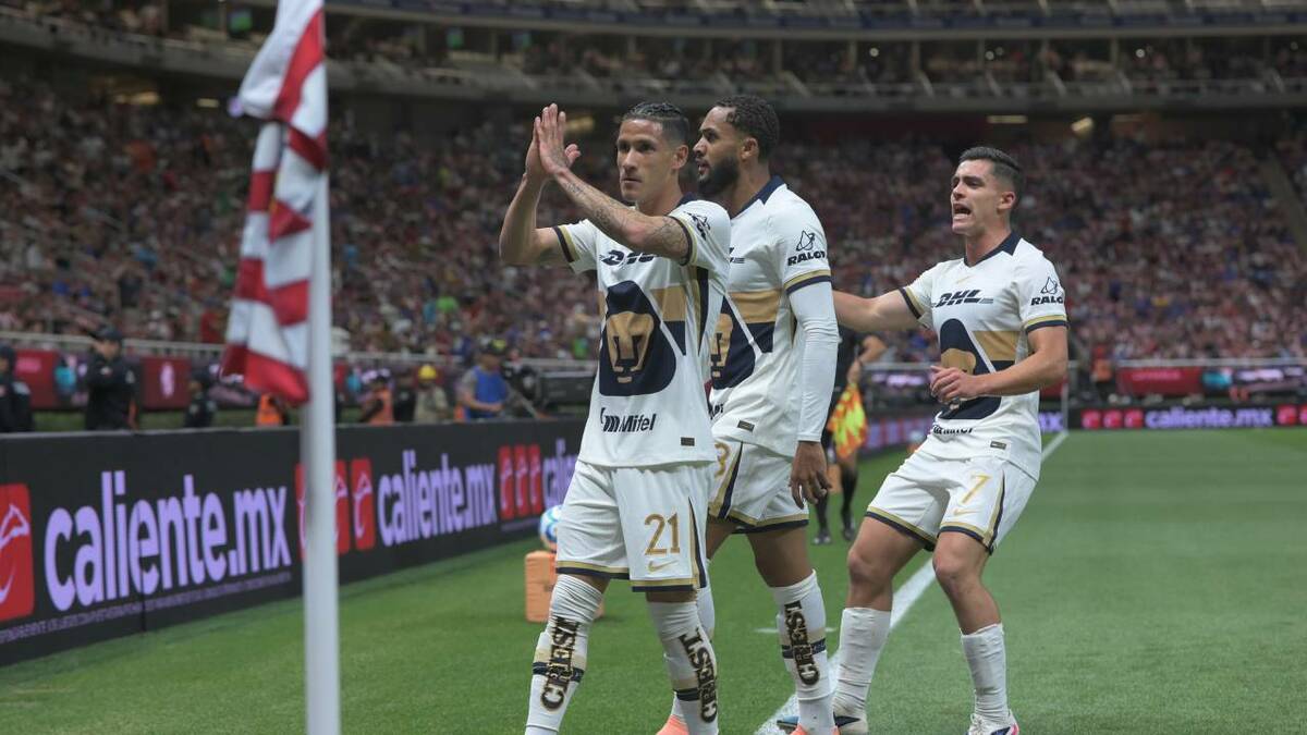 Antuna aplicó la ley del ex (Imago7)