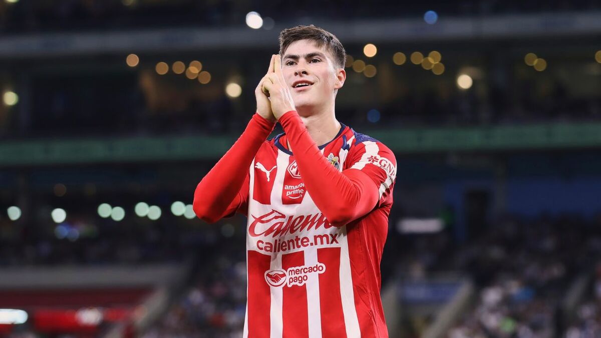 Armando Gonzalez Reveals Why He Hates the Goal Otaku Nickname