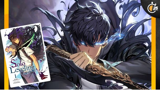 ¿Dónde leer el webtoon de Solo Leveling? Te decimos