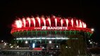El Estadio Banorte es uno de los inmuebles más históricos del futbol ()
