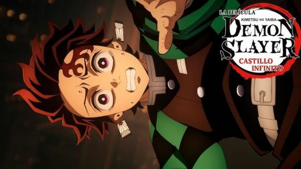 En esta fecha se estrenará la próxima película de Demon Slayer