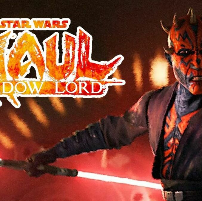 Esta es la HORA de estreno de "Maul: Señor de las Sombras" en Disney Plus. (Cortesía Disney Plus)