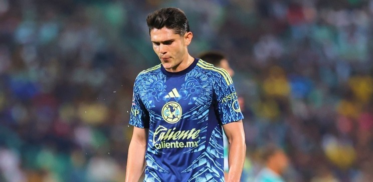 Israel Reyes (Imago7)