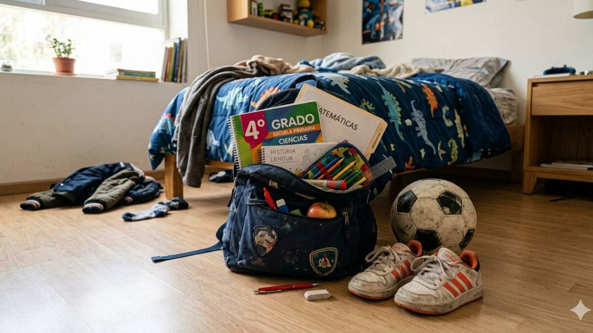 ¿Cuándo regresan los niños a clases por Semana Santa 2026? Te decimos