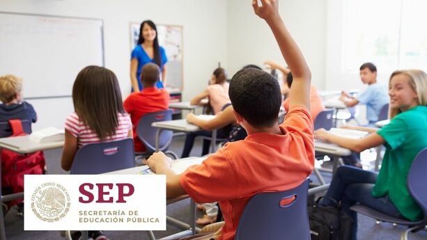 Megapuente septiembre 2025: fechas oficiales de la SEP para alumnos y maestros. Foto: Especial