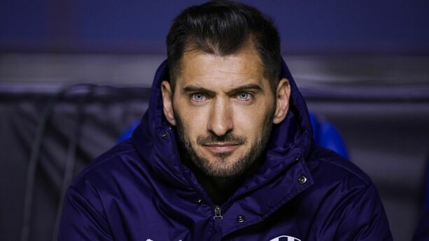 Nico Sánchez defendió la actuación de su plantel en Concacaf. (Foto: Mexsport)