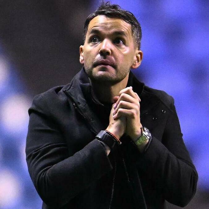 Nicolás Larcamón sigue analizando la mejor opción para la portería (Mexsport)