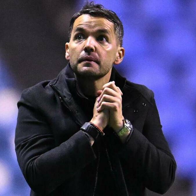 Nicolás Larcamón sigue analizando la mejor opción para la portería (Mexsport)