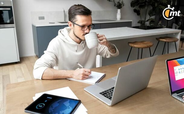 ¿Como obtener los 10 días libres al año? Esto dice la Ley Federal del Trabajo