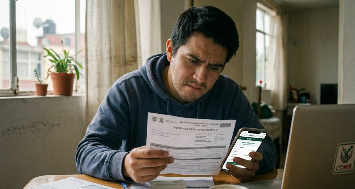 Refrendo vencido: qué hacer y cuánto podrías pagar de multa