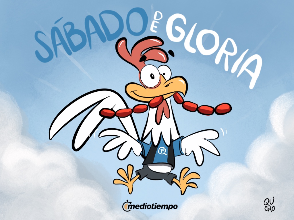 Sábado de Gloria