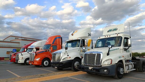 Transportistas y Campesinos anuncian paro nacional en abril | Foto: Google