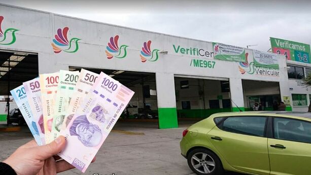 Verificación vehicular Edomex: Esto pagarás si no haces el trámite