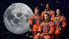 Artemis II misión a la luna | Foto: Especial